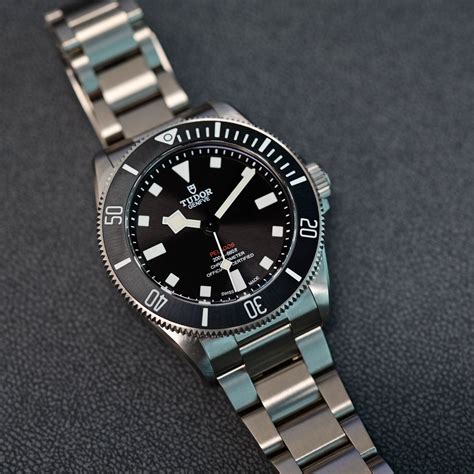 TUDOR Pelagos 39 watch .